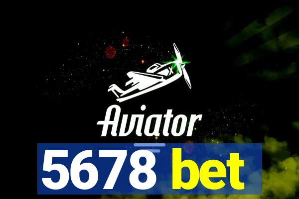 5678 bet